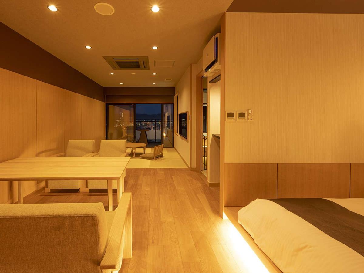 Yunaginoyu Hotel Hanajyukai Takamatsu Dış mekan fotoğraf