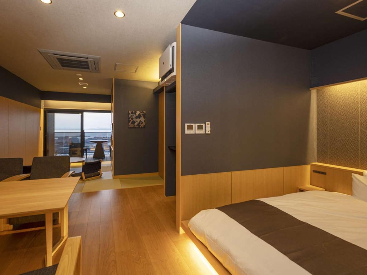 Yunaginoyu Hotel Hanajyukai Takamatsu Dış mekan fotoğraf