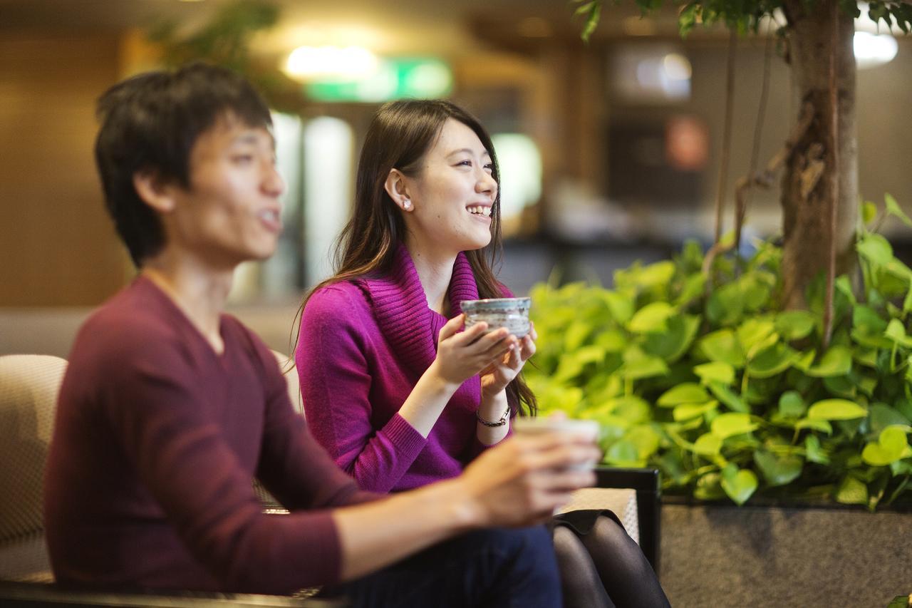 Yunaginoyu Hotel Hanajyukai Takamatsu Dış mekan fotoğraf