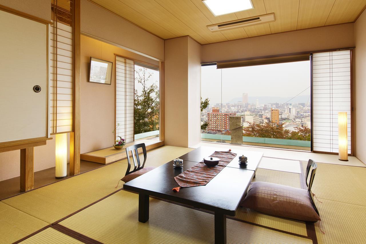 Yunaginoyu Hotel Hanajyukai Takamatsu Dış mekan fotoğraf