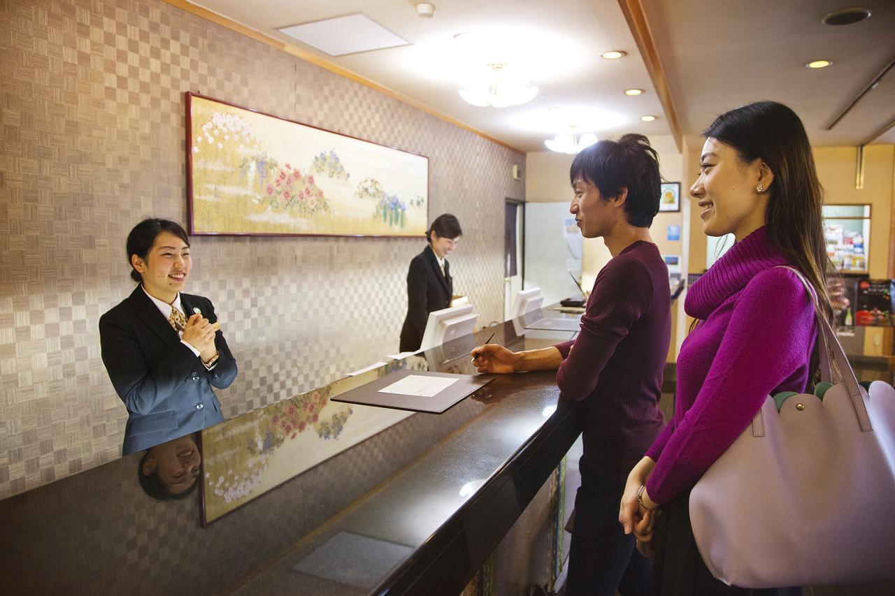 Yunaginoyu Hotel Hanajyukai Takamatsu Dış mekan fotoğraf